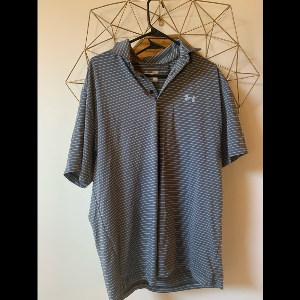 Under Armour xxl men’s shirt
